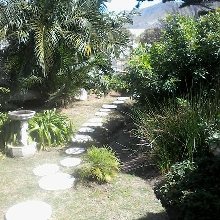 Self Catering Unit 7, Sandbaai هيرمانوس المظهر الخارجي الصورة