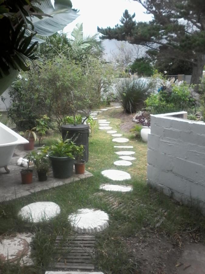 Self Catering Unit 7, Sandbaai هيرمانوس المظهر الخارجي الصورة