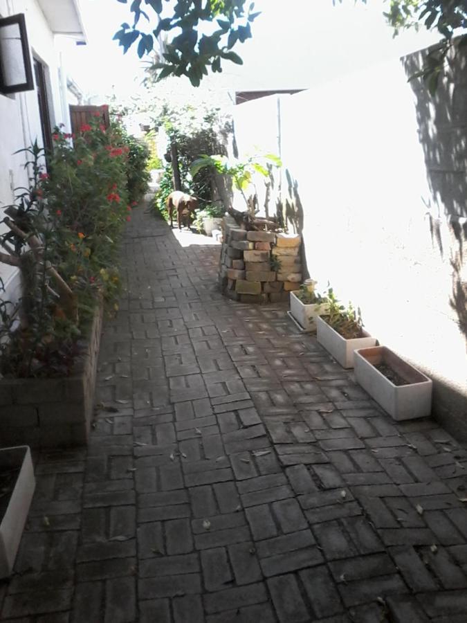 Self Catering Unit 7, Sandbaai هيرمانوس المظهر الخارجي الصورة