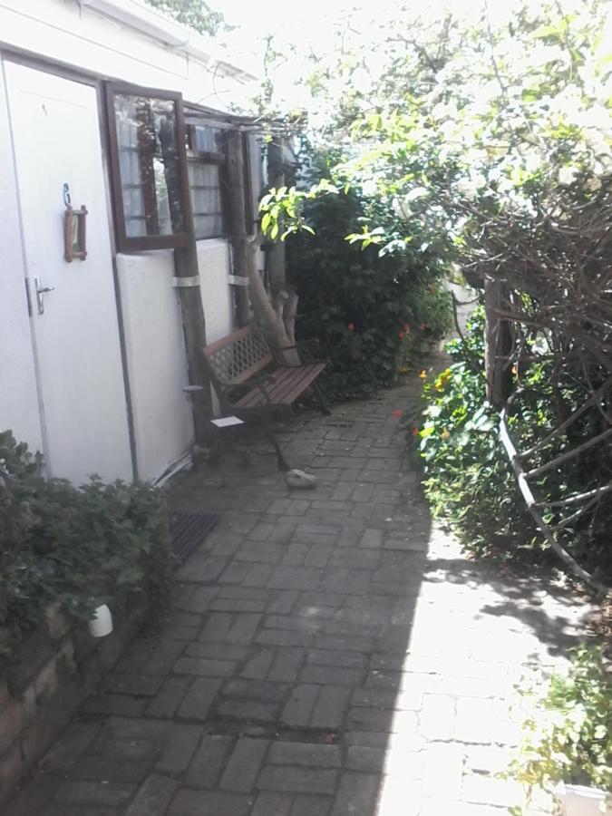 Self Catering Unit 7, Sandbaai هيرمانوس المظهر الخارجي الصورة
