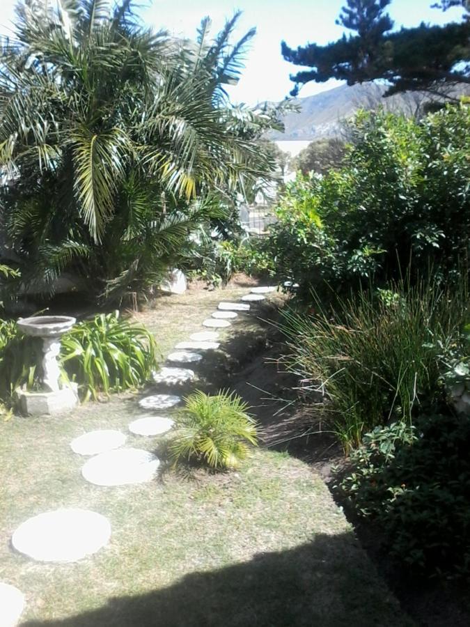 Self Catering Unit 7, Sandbaai هيرمانوس المظهر الخارجي الصورة