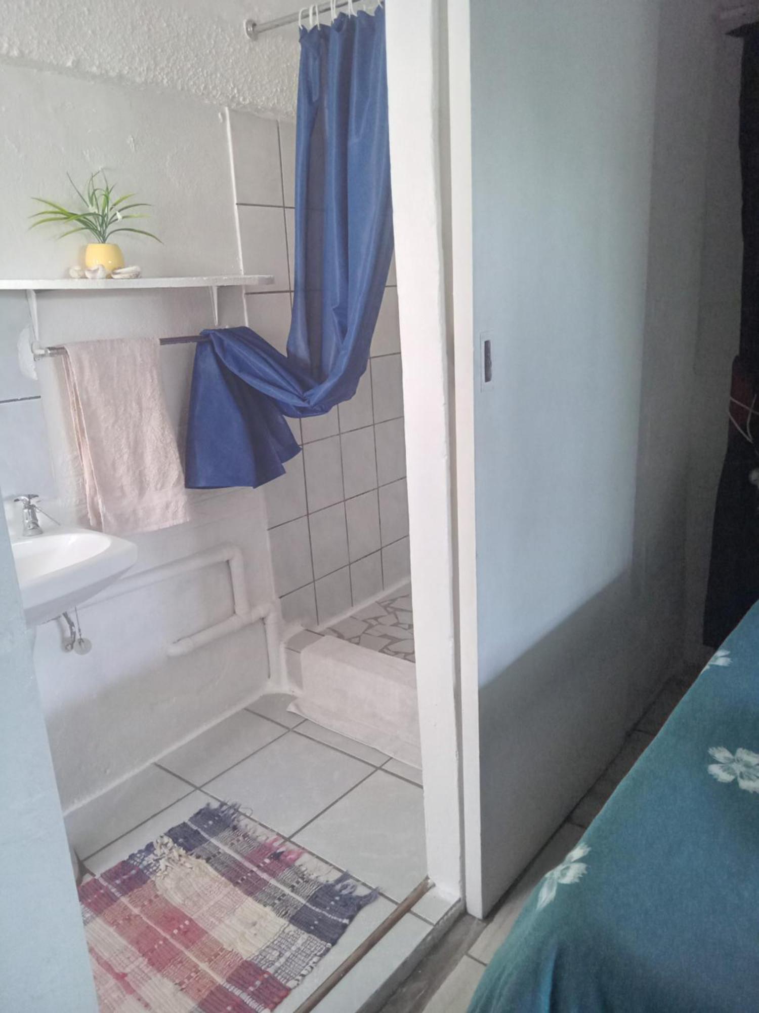 Self Catering Unit 7, Sandbaai هيرمانوس المظهر الخارجي الصورة