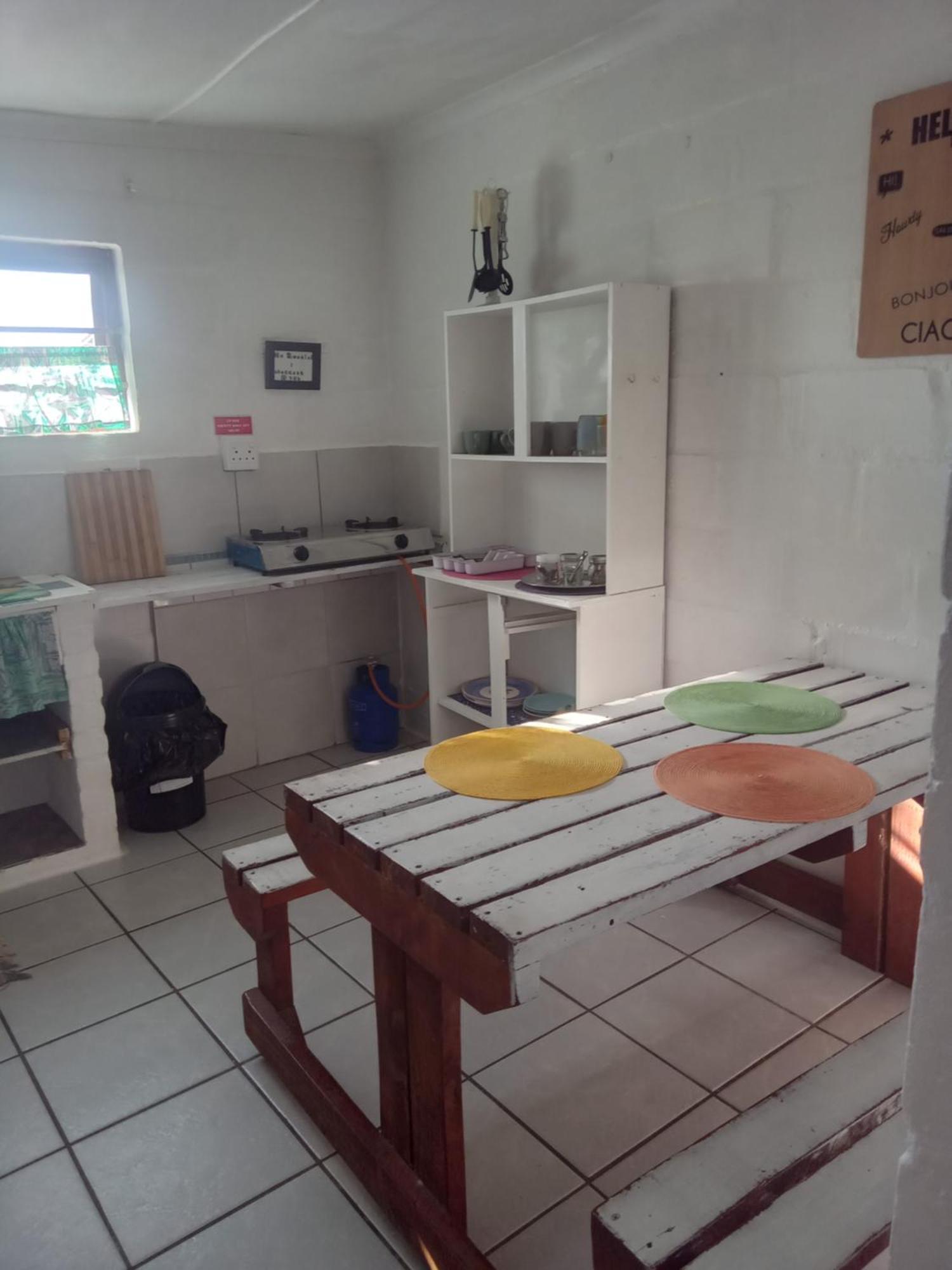 Self Catering Unit 7, Sandbaai هيرمانوس المظهر الخارجي الصورة
