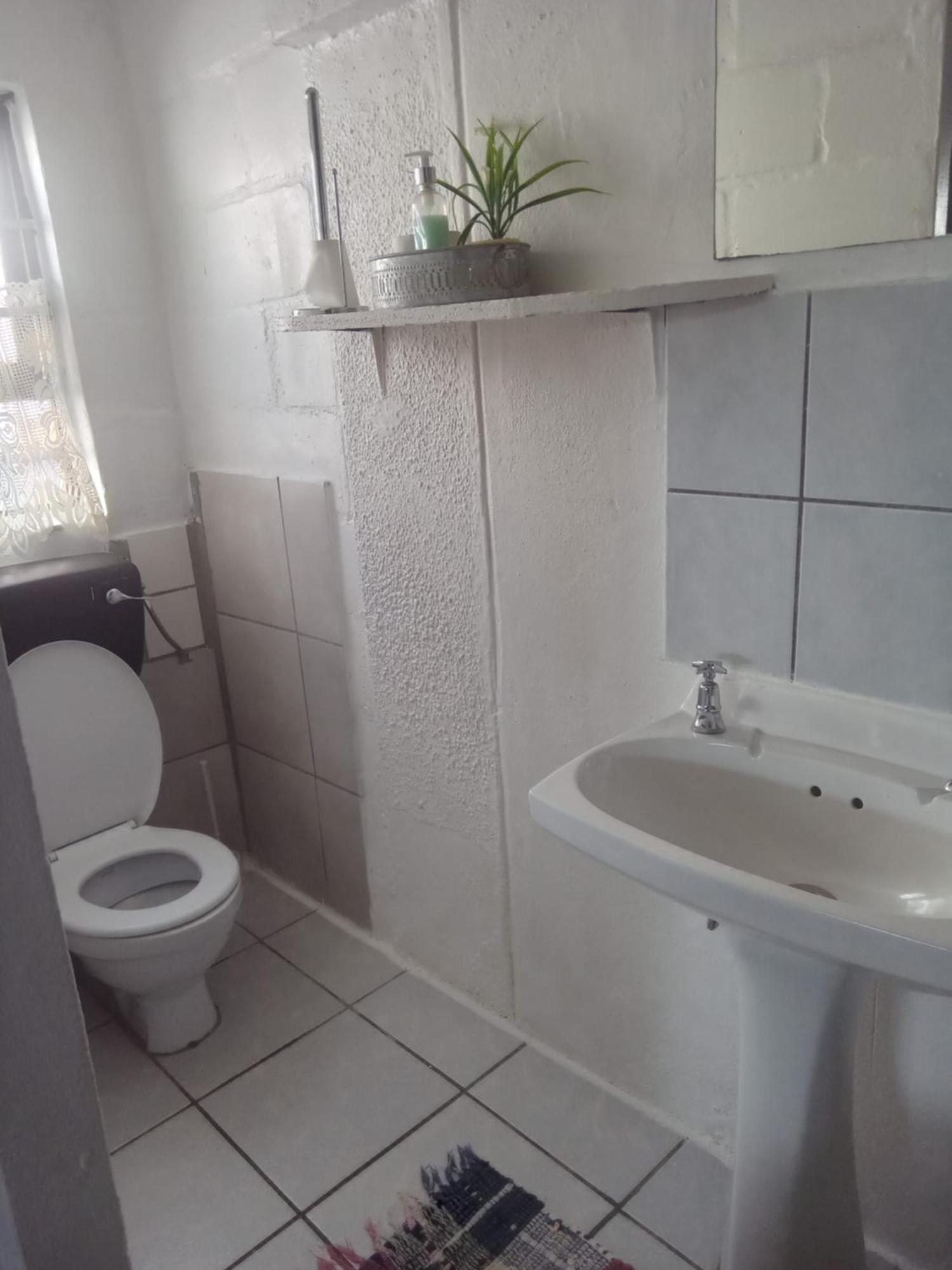 Self Catering Unit 7, Sandbaai هيرمانوس المظهر الخارجي الصورة