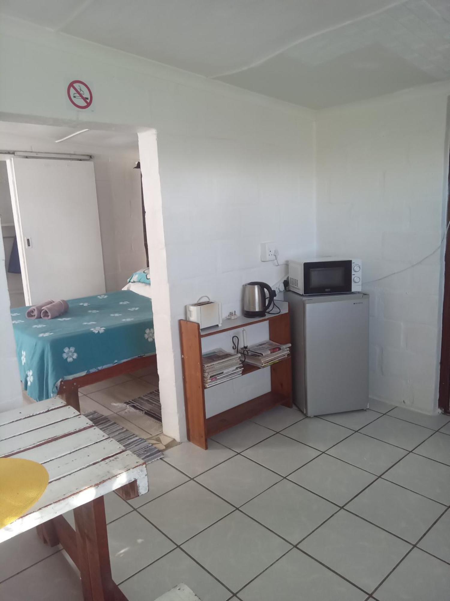 Self Catering Unit 7, Sandbaai هيرمانوس المظهر الخارجي الصورة