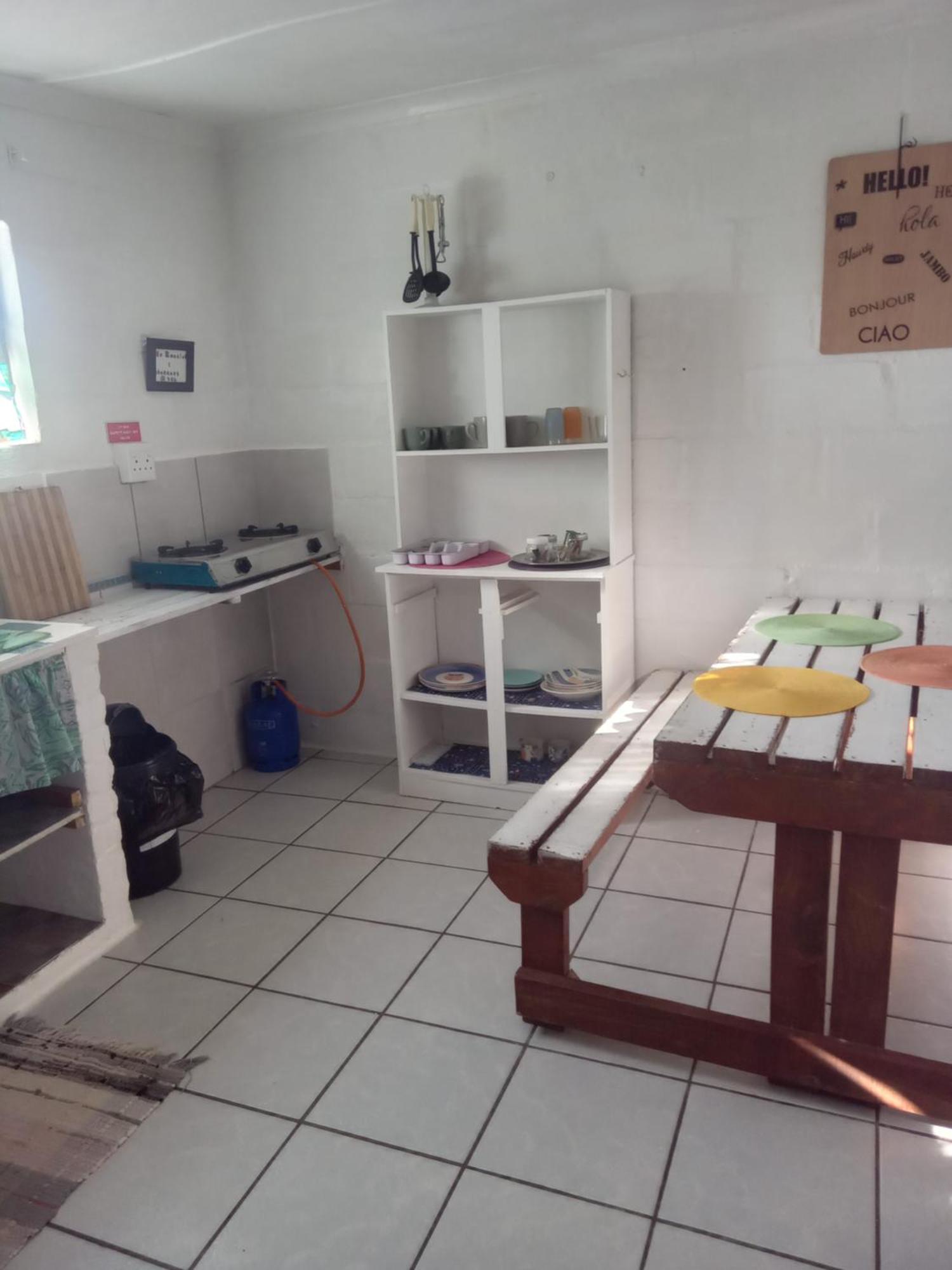 Self Catering Unit 7, Sandbaai هيرمانوس المظهر الخارجي الصورة
