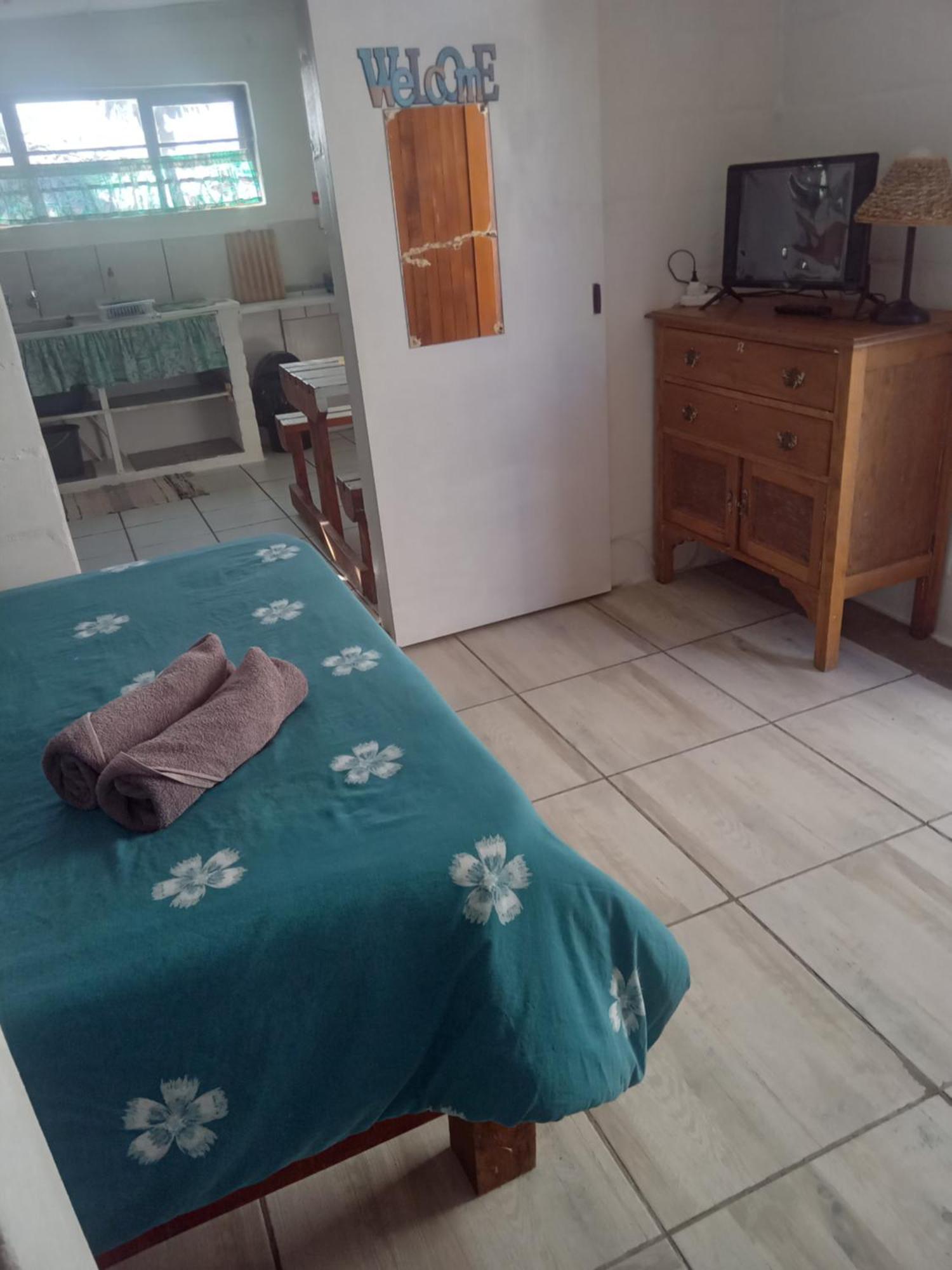 Self Catering Unit 7, Sandbaai هيرمانوس المظهر الخارجي الصورة