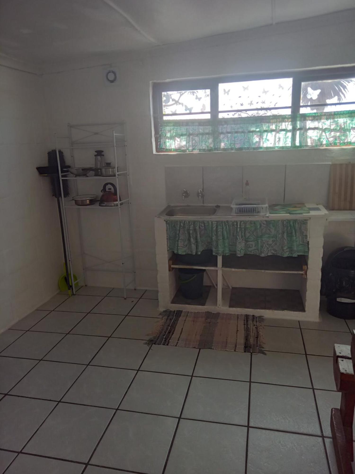 Self Catering Unit 7, Sandbaai هيرمانوس المظهر الخارجي الصورة