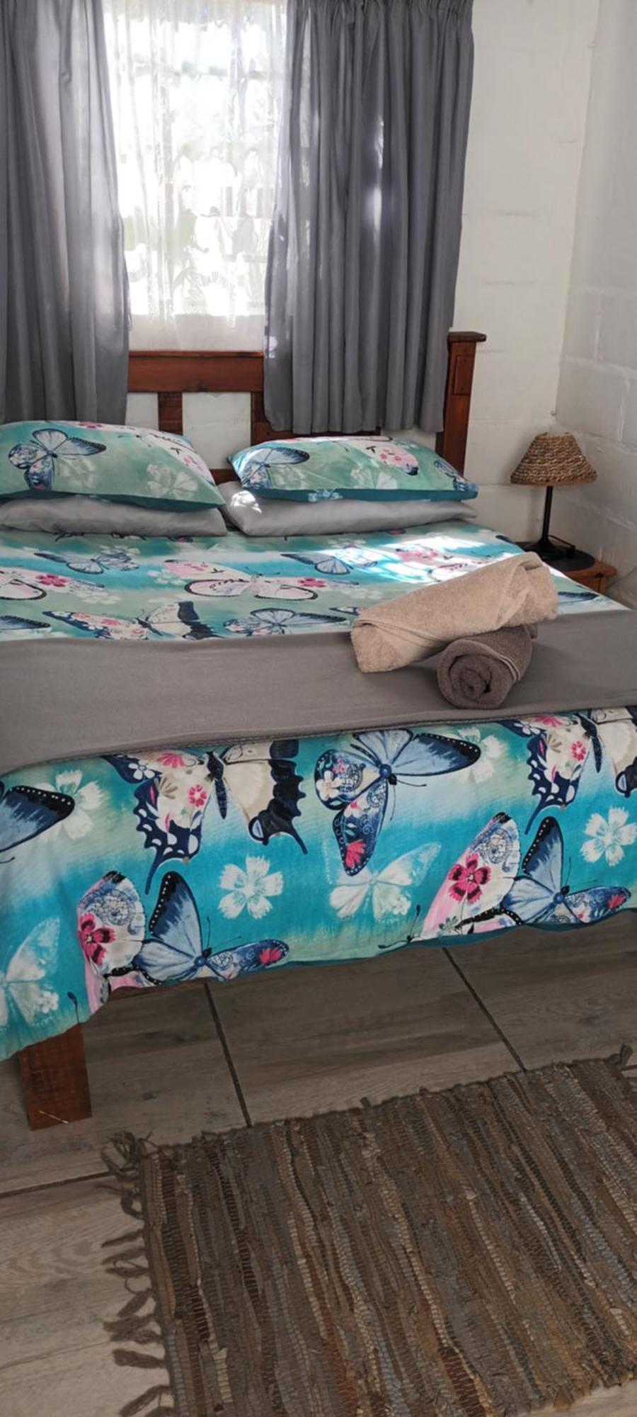 Self Catering Unit 7, Sandbaai هيرمانوس الغرفة الصورة