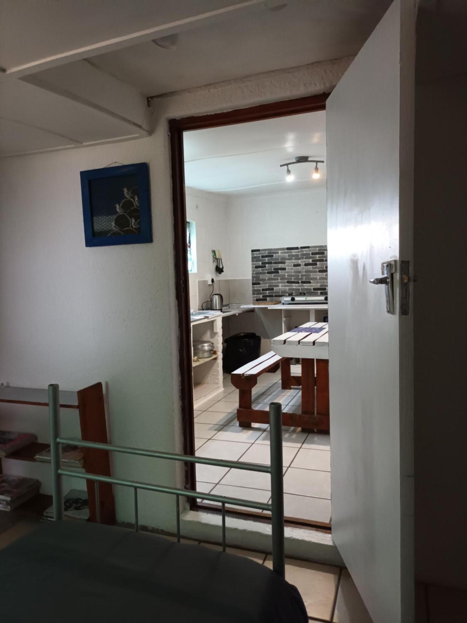 Self Catering Unit 7, Sandbaai هيرمانوس الغرفة الصورة