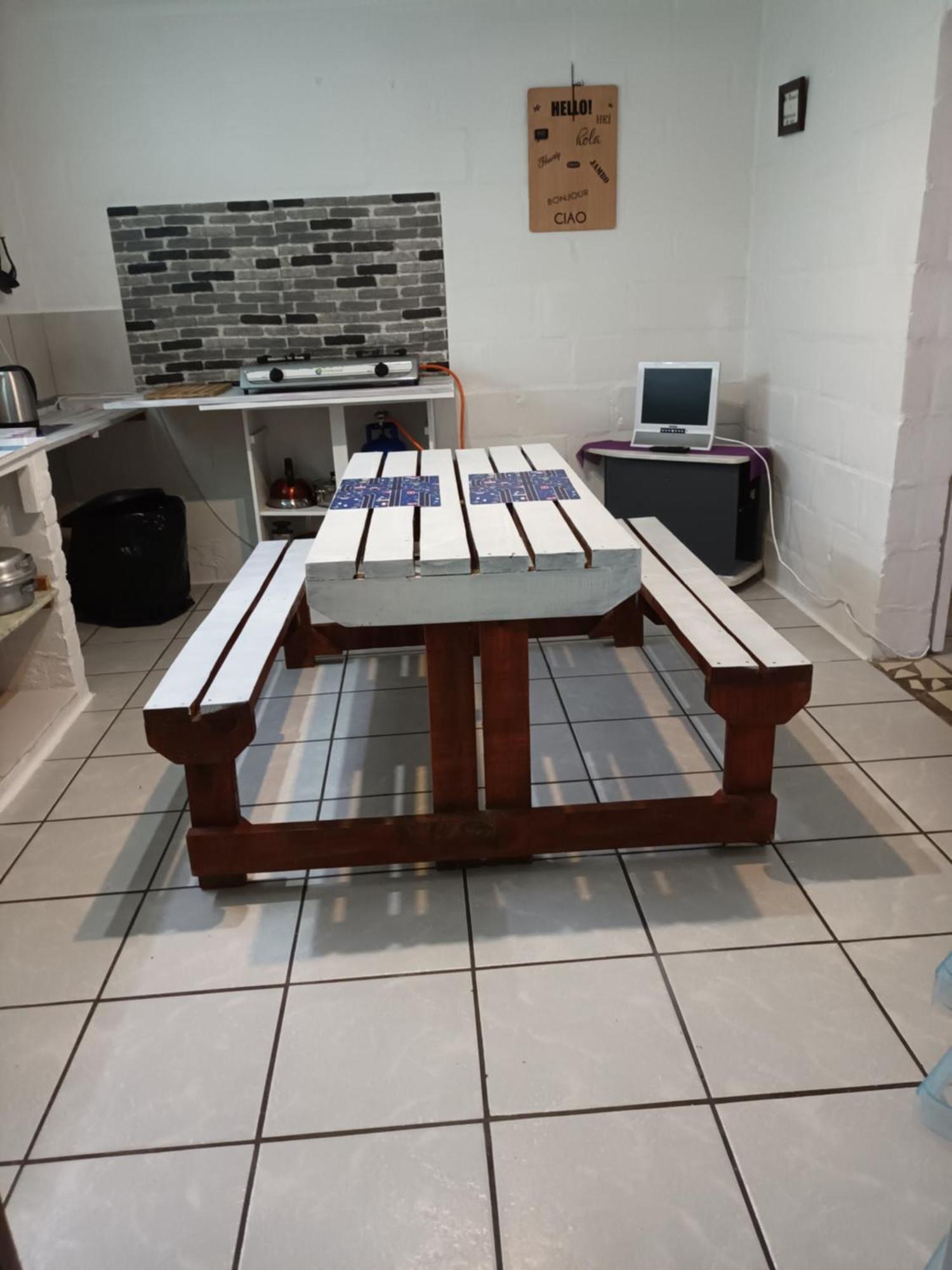 Self Catering Unit 7, Sandbaai هيرمانوس الغرفة الصورة