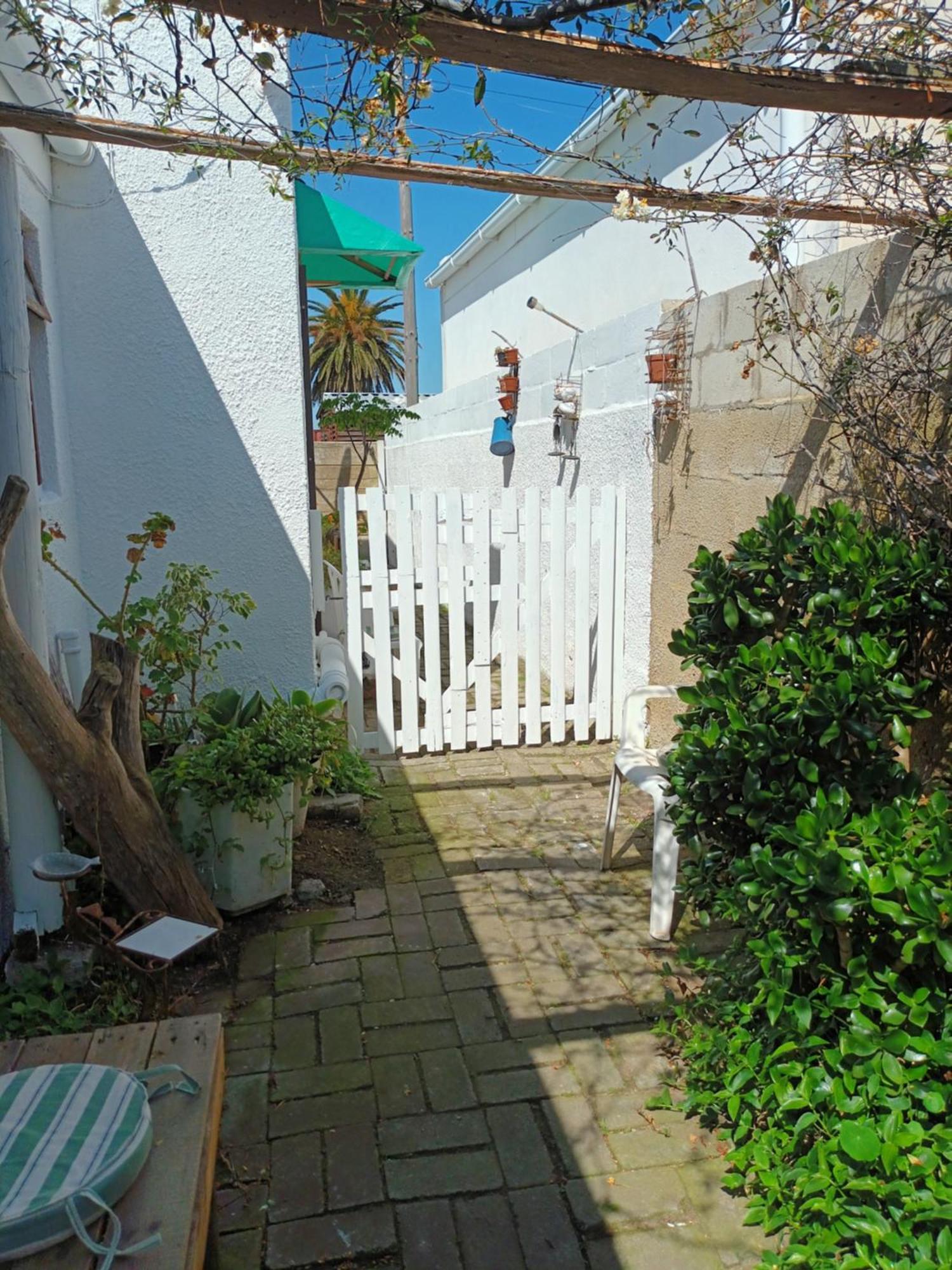 Self Catering Unit 7, Sandbaai هيرمانوس الغرفة الصورة